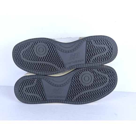 New Balance 480 Men's Shoes Sneakers Grey/Brown Size 12 - Picture 8 of 8